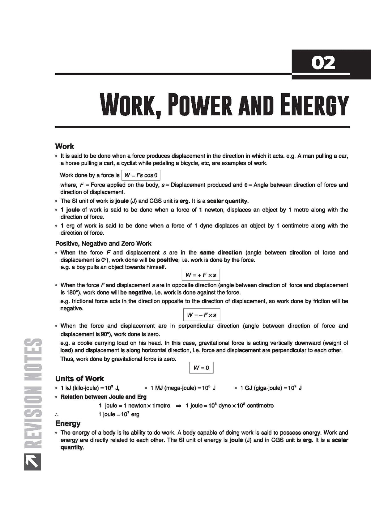 Arihant ICSE Physics Class 10 Exam 2026-27 | Quick Theory, Exam Pattern Questions & Sample Papers | As per Latest ICSE Syllabus | Que Bee 2nd Edition 2027