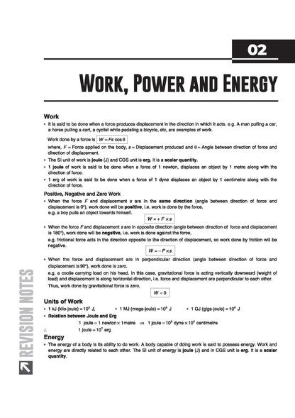 Arihant ICSE Physics Class 10 Exam 2026-27 | Quick Theory, Exam Pattern Questions & Sample Papers | As per Latest ICSE Syllabus | Que Bee 2nd Edition 2027
