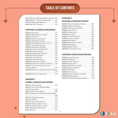 CSIR NET Physical Science PYQ Book 2026 | 14 Years Physics Previous Year Solved Papers (2013–July 2026) with Detailed Solutions | Topicwise Sorted Book for NTA CSIR NET/JRF, GATE & SET Exams