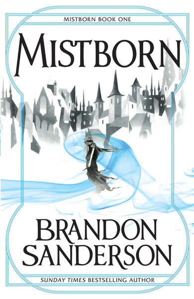 Mistborn Book 1: The Final Empire