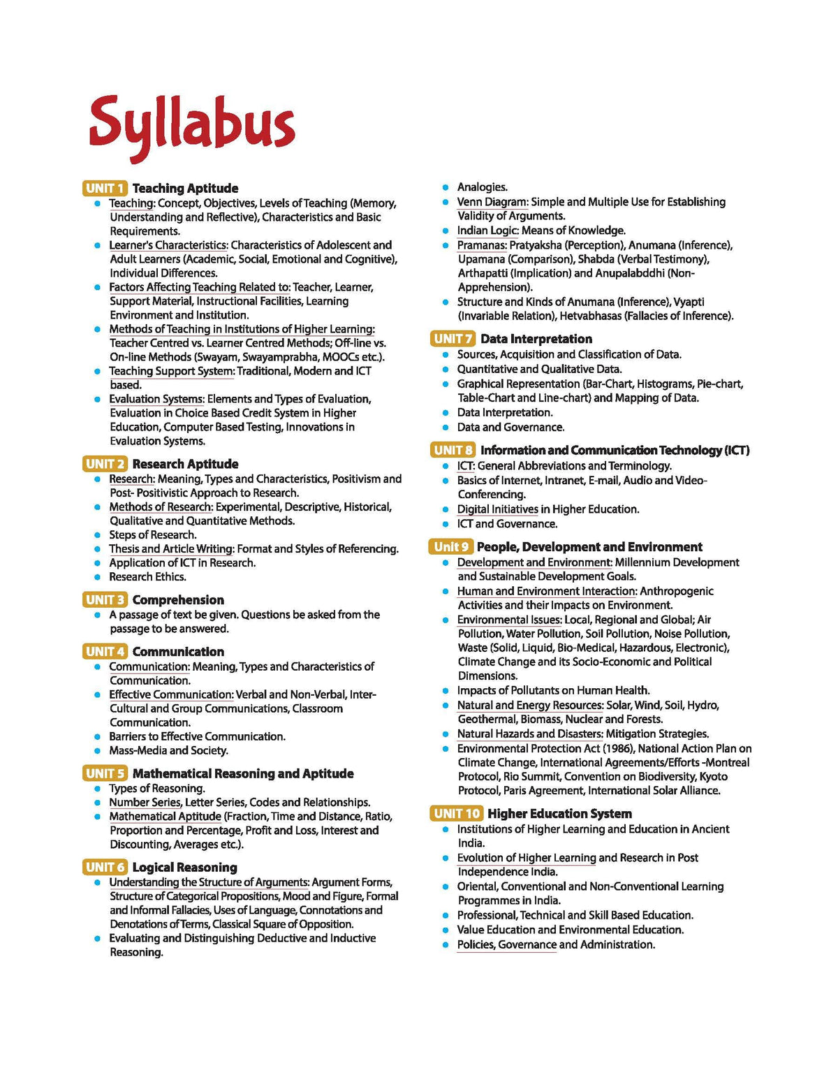 Arihant UGC NET/JRF/SET Paper 1 Capsule Pro | Teaching & Research Aptitude | Complete Syllabus, PYQs & 2026 Solved Paper | Advanced Notes for Smart Prep | English Medium