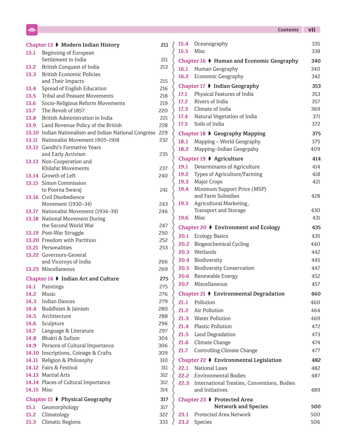 PMF IAS UPSC Civil Services Prelims: 32 Years’ Topic-wise Solved PYQs (1995–2026) – General Studies (GS)