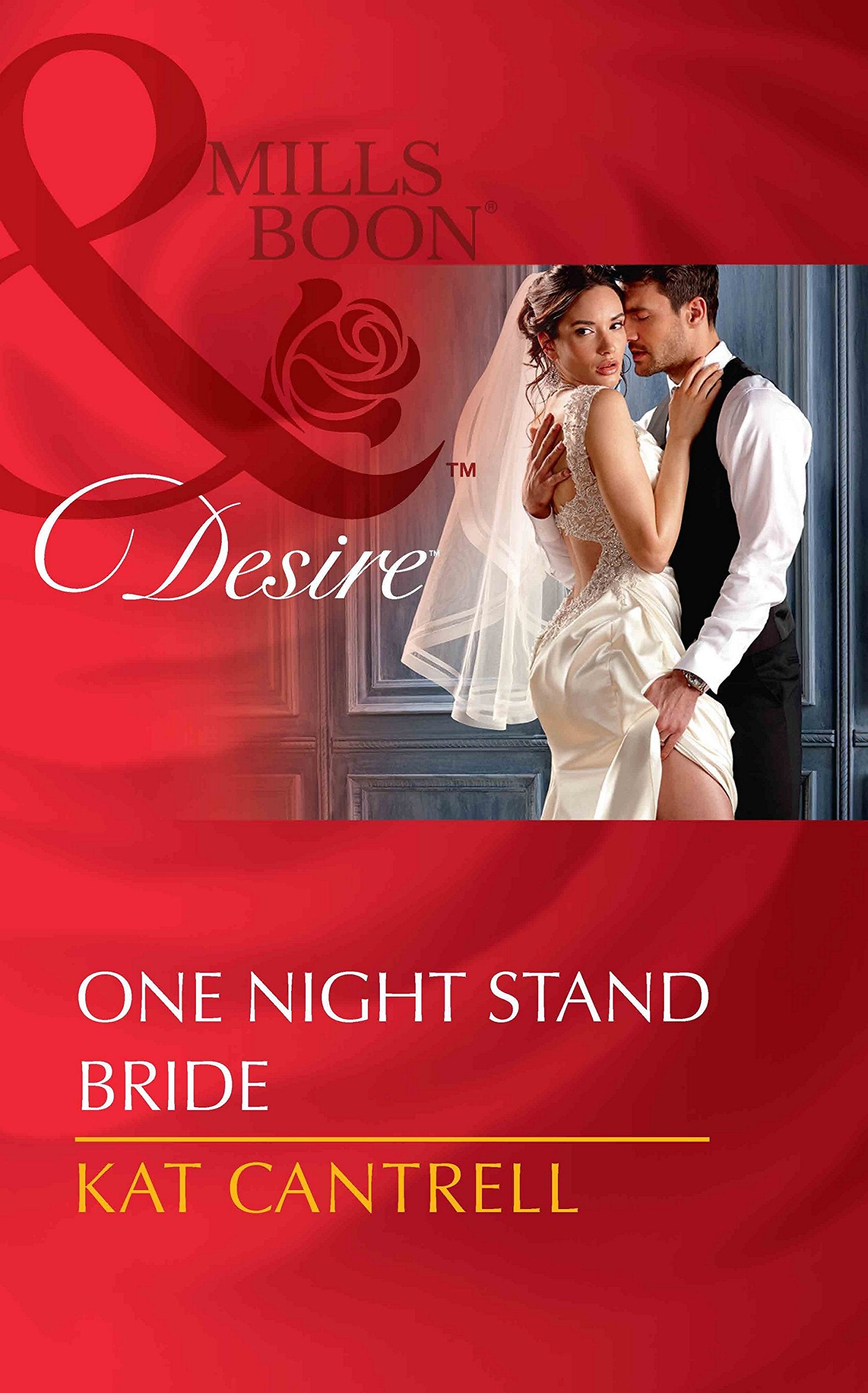 One Night Stand Bride book cover