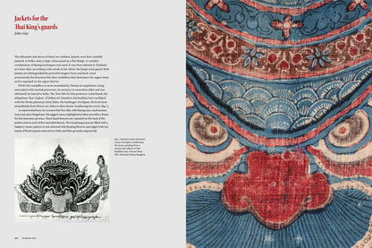 Chintz: Indian Cotton Textiles from the Karun Thakar Collection