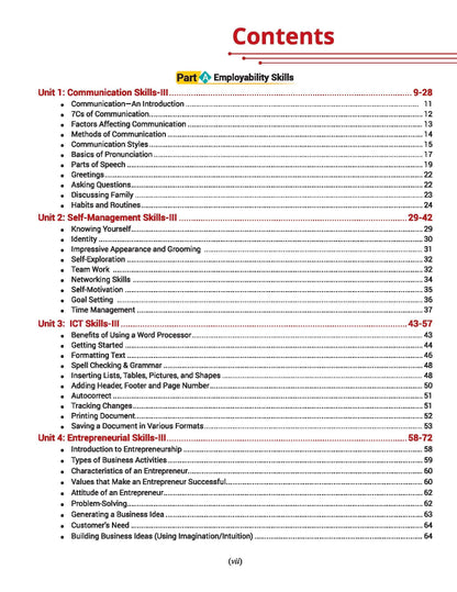 Full Marks Yoga Class 11 | CBSE | Skill Education | Subject Code 841| for CBSE