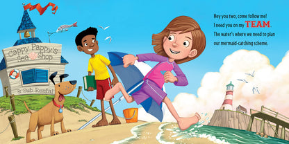 How to Catch a Mermaid