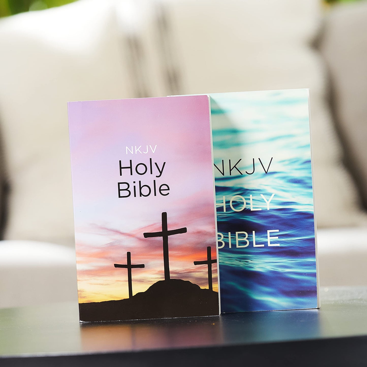 Holy Bible: New King James Version, Value Outreach