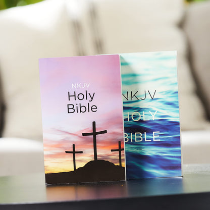 Holy Bible: New King James Version, Value Outreach