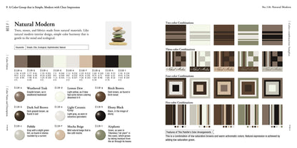 Practical Color Combinations: A Resource Book with Over 2500 Sample Color Schemes