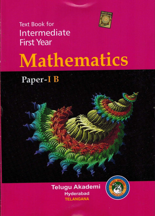 textbook-intermediate-first-year-mathematics-ib