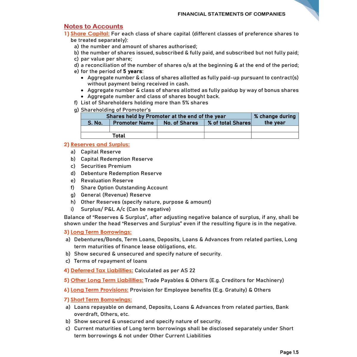 PW CA Intermediate Advanced Accounting Vol 1 by CA Nitin Goel | Covering Theory, Exercise and Previous Years Questions & Solutions | Latest Syllabus For May 2027 Exams