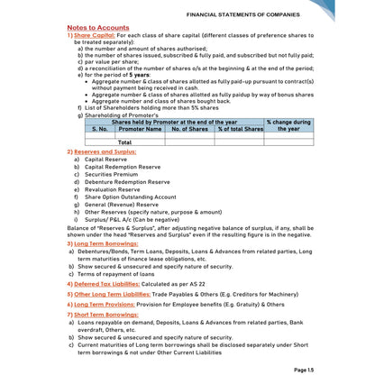 PW CA Intermediate Advanced Accounting Vol 1 by CA Nitin Goel | Covering Theory, Exercise and Previous Years Questions & Solutions | Latest Syllabus For May 2027 Exams