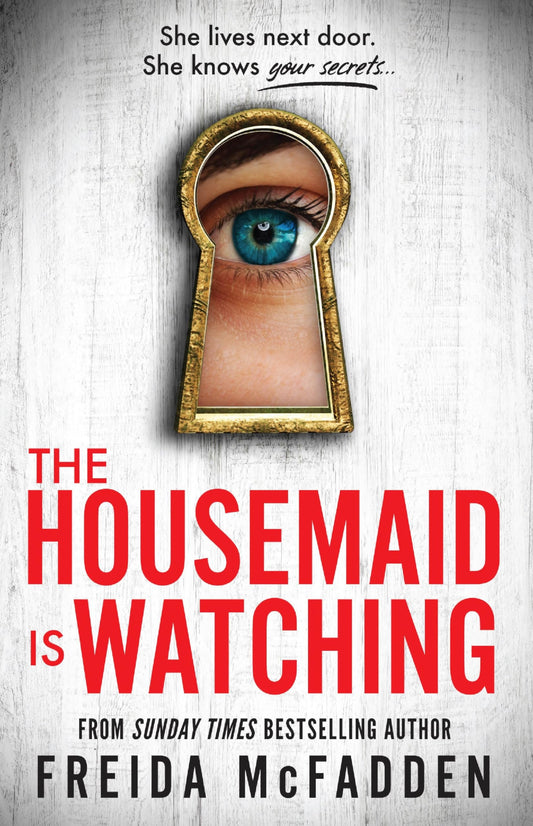 housemaid-watching