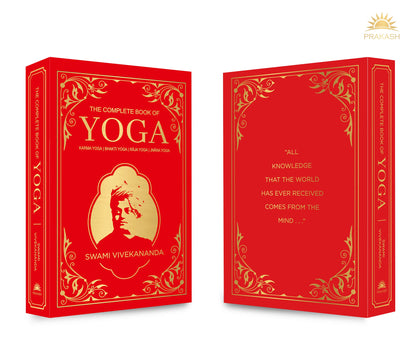 Greatest Indian Spiritual Wisdom: Boxed Set