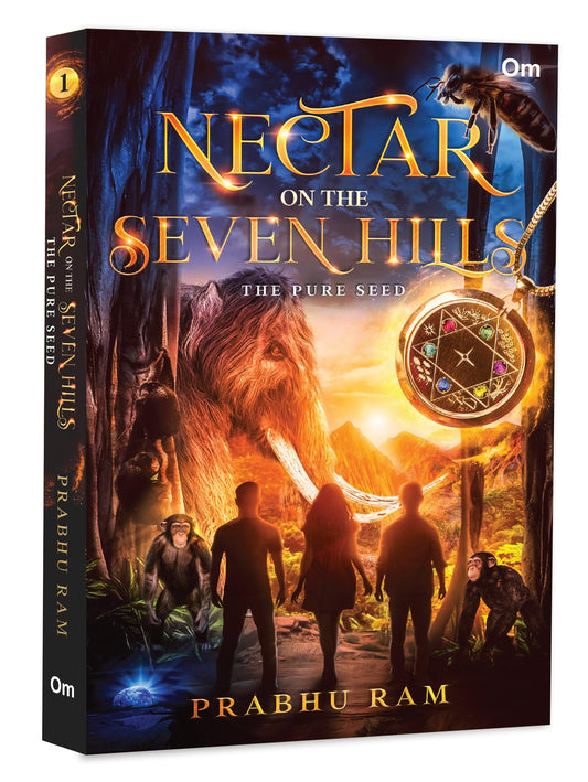 nectar-seven-hills-pure-seed-epic-fusion-indian-mythology