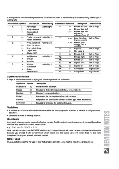 Arihant ICSE Computers Application Class 10 Exam 2026-27 | Quick Theory, Exam Pattern Questions & Sample Papers | As per Latest ICSE Syllabus | Que Bee 2nd Edition 2027