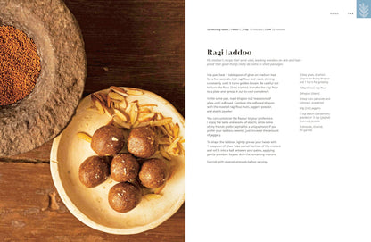 Mit?h?ra: Food Wisdom From My Indian Kitchen by Rujuta Diwekar | Eating with the Seasons: Nourishing Indian Recipes Year-Round