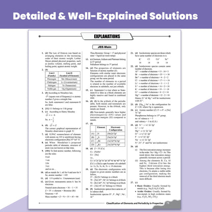 PW JEE Advanced 49 Years (2026-1978) with JEE Main 162 Sets PYQs (2026-2019) Physics, Chemistry, Maths Combo Set of 3 | Chapterwise and Topicwise Solved Papers For JEE 2027 Exams