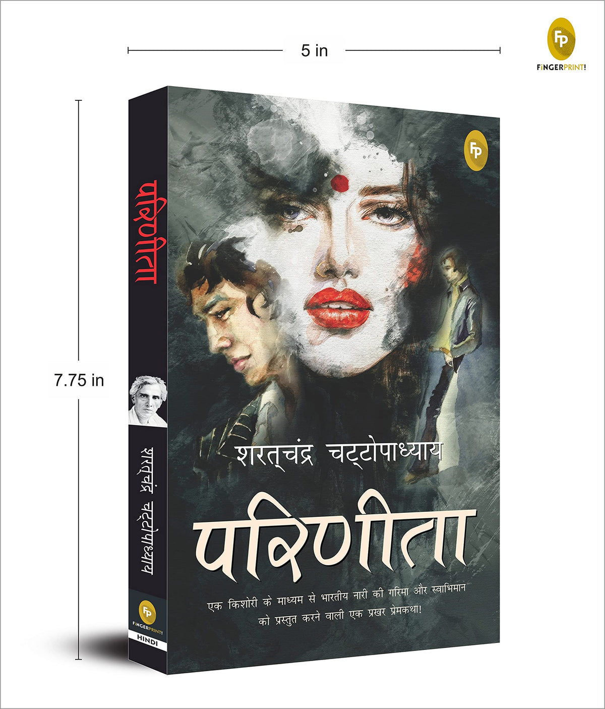 Parineeta (Hindi)