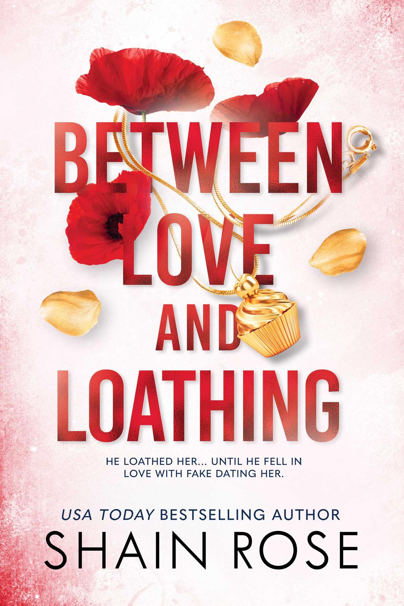 Between Love and Loathing (Volume 2) (The Hardy Billionaire Brothers Series) 