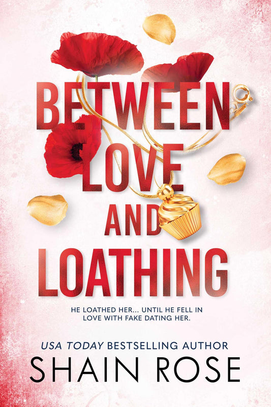 Between Love and Loathing (Volume 2) (The Hardy Billionaire Brothers Series) 