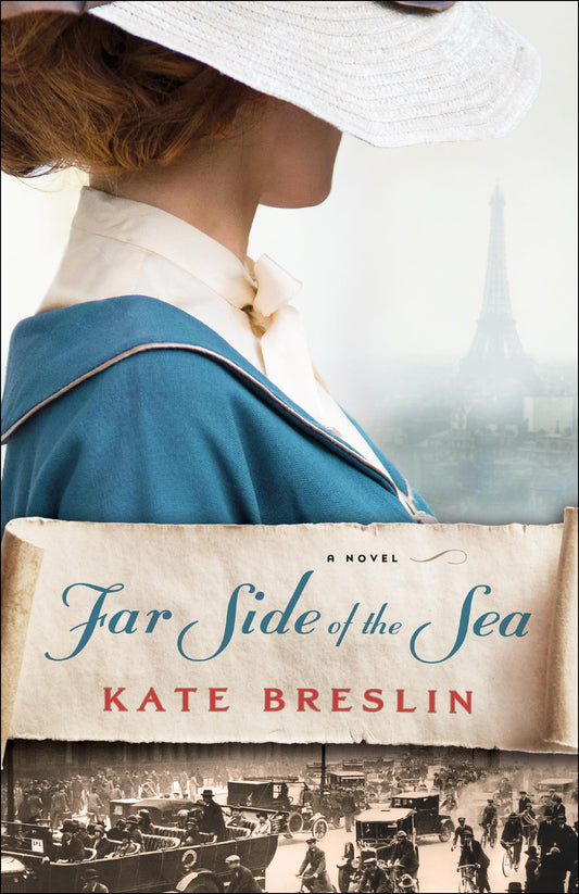 Far Side of the Sea book cover