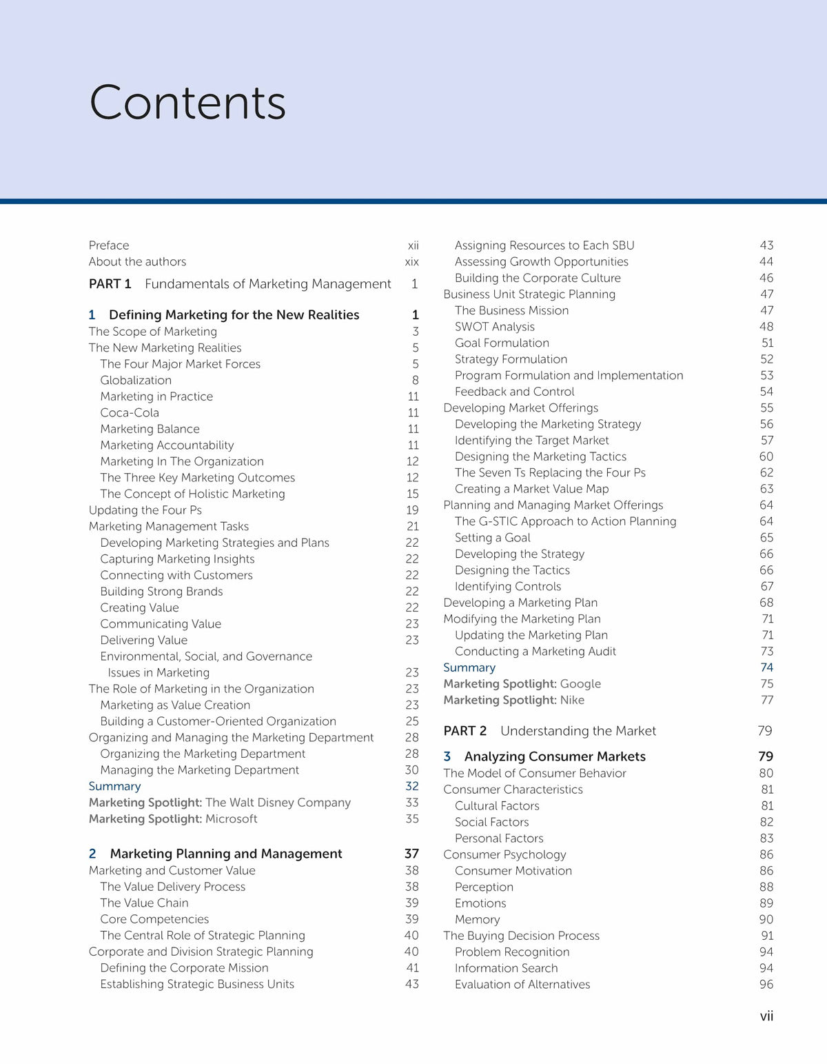 Marketing Management, 17th Edition | Philip Kotler | For MBA, BBA & Marketing Courses | 55+ Indian Case Studies