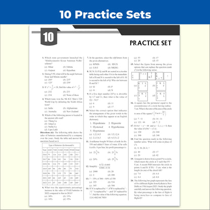 PW All in One RRB JE (Junior Engineer) CBT - 1 Book 2026-27 Exam l Chapterwise Theory, Short Tricks and Exercises, 18 Previous Year Solved Papers (2026, 2024 & 2019) PYQs with 10 Practice Sets