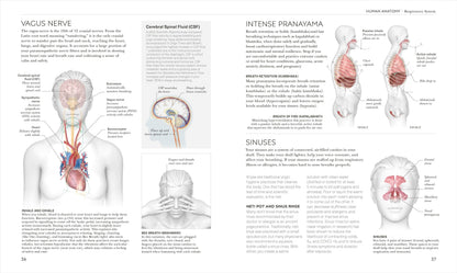 Science of Yoga: Understand the Anatomy and Physiology to Perfect Your Practice