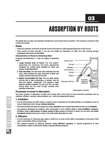 Arihant ICSE Biology Class 10 Exam 2026-27 | Quick Theory, Exam Pattern Questions & Sample Papers | As per Latest ICSE Syllabus | Que Bee 2nd Edition 2027