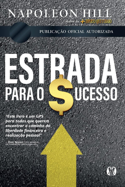 Estrada para o sucesso