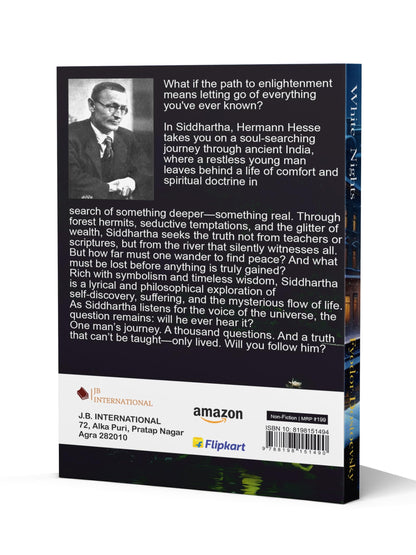 White Nights: A Timeless Tale of Love and Loneliness | Bestsellers Romantic Novel by Fyodor Dostoevsky in English of Love and Solitude | A Story of ... Edition for Students & Fiction Lovers