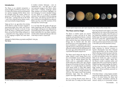 Moongazing: Beginner’s guide to exploring the Moon: Beginner’S Guide to Exploring the Moon, Including Moon Maps, Eclipses, Blue Moons, Supermoons and More!