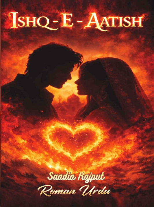 Ishq E Aatish Urdu In Roman Script