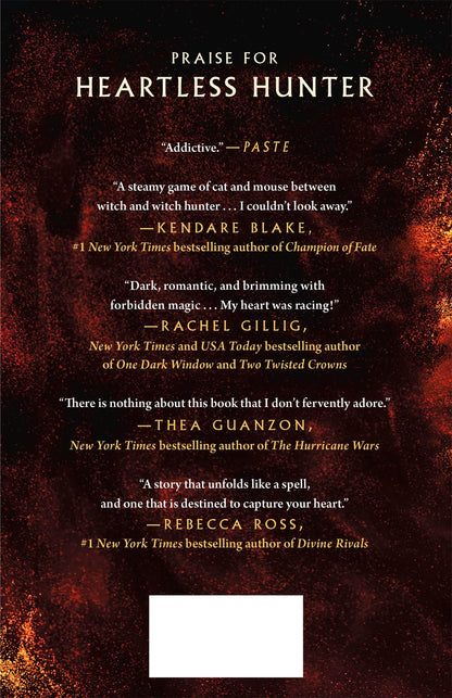 Rebel Witch: The Crimson Moth: Book 2