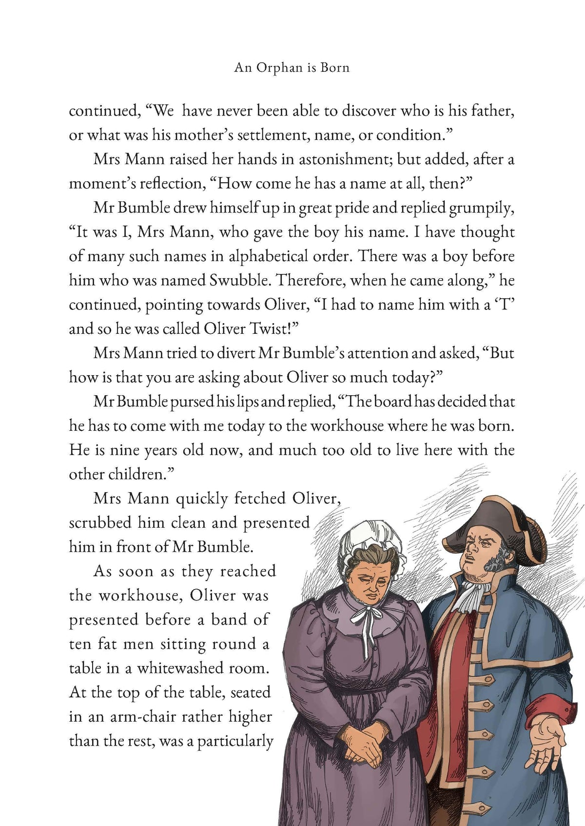 Oliver Twist by Charles Dickens – The Classic Story of Orphan’s Journey, Poverty and Crime | Realities of Life in Victorian England | Friendship | Redemption | Illustrated Abridged Classics