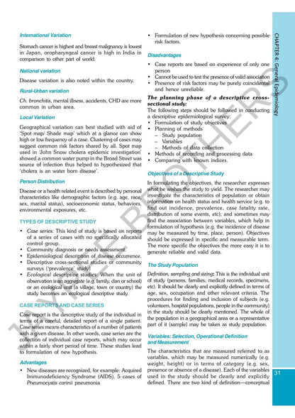 Mahajan & Gupta Textbook of Preventive and Social Medicine