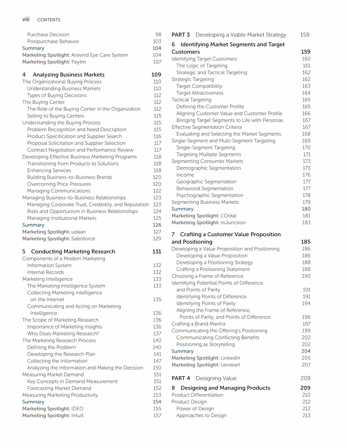 Marketing Management, 17th Edition | Philip Kotler | For MBA, BBA & Marketing Courses | 55+ Indian Case Studies