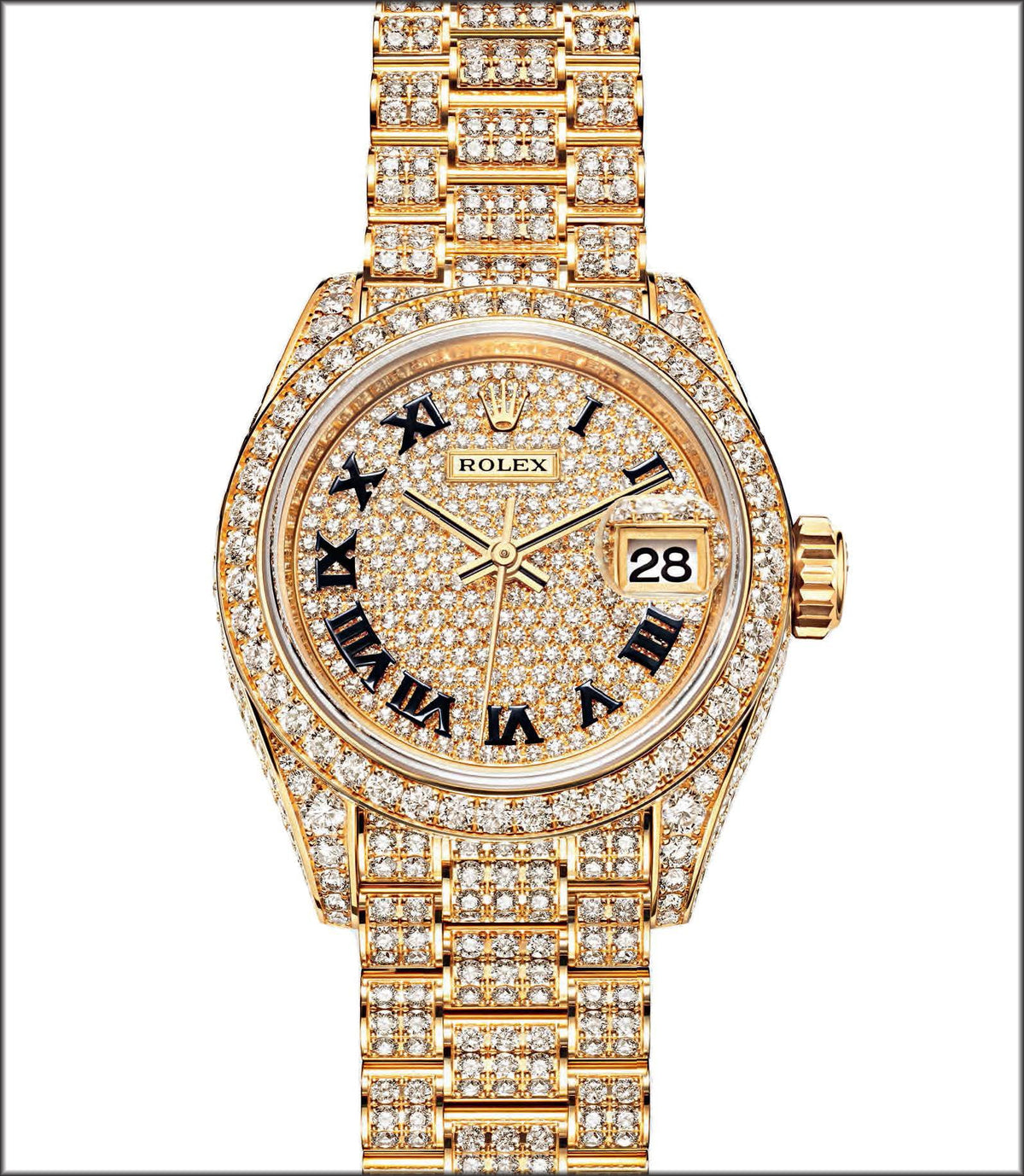 Rolex Philosophy (Luxury Philosophy)