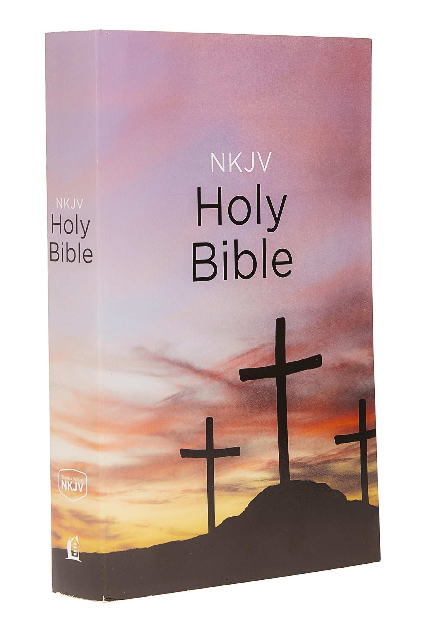 Holy Bible: New King James Version, Value Outreach