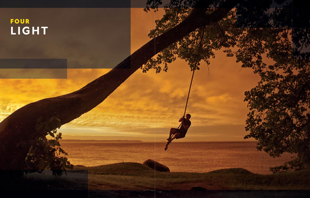 National Geographic Photo Basics: The Ultimate Beginner's Guide to Great Photography