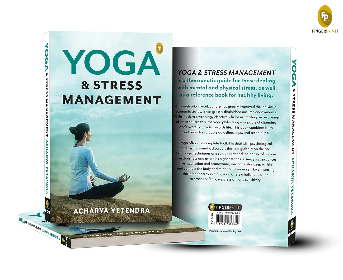 Yoga & Stress Management
