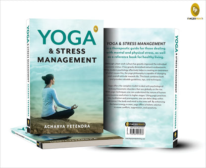 Yoga & Stress Management