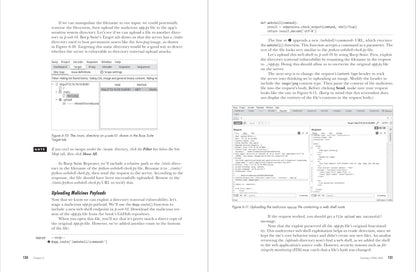 BLACK HAT BASH: Creative Scripting for Hackers and Pentesters