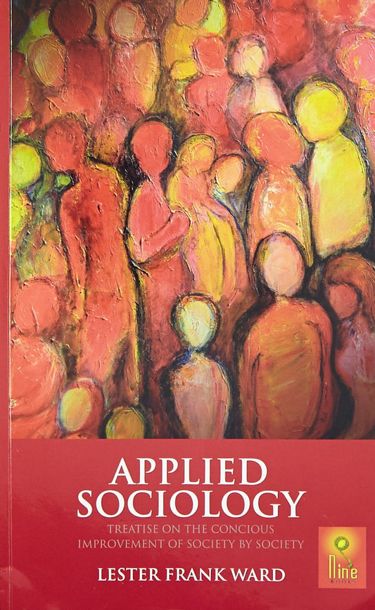 Applied Sociology book cover