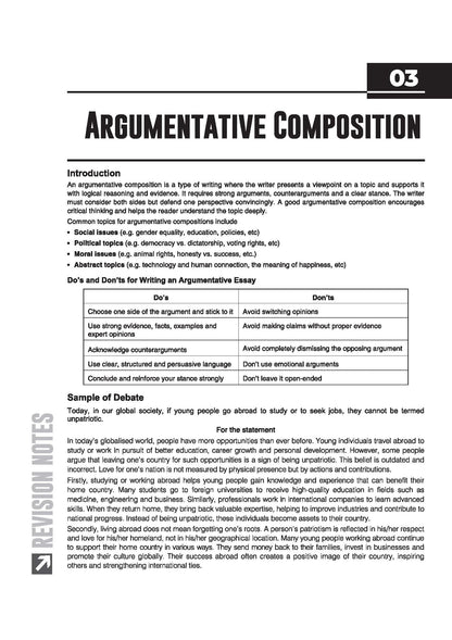 Arihant ISC English Language (Part 1) Class 11 & 12 Exam 2026-27 | Quick Theory, Exam Pattern Questions & Sample Papers | As per Latest ICSE Syllabus | Que Bee 2nd Edition 2027