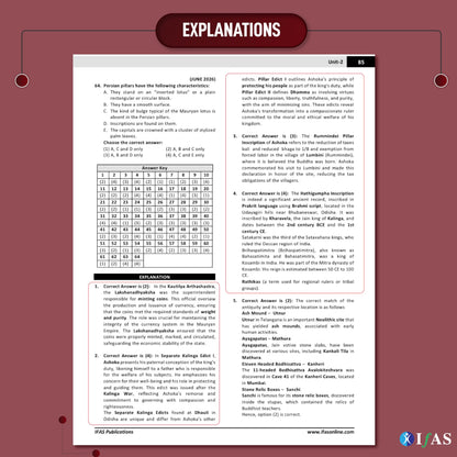 UGC NET History Paper 2 and UGC NET Paper 1 Book 2026 [2 Books] | (2015 - Jun 2026) Previous Year Solved Papers with Detailed Solutions | Best Seller PYQ for NTA UGC NET History Exam in India | IFAS