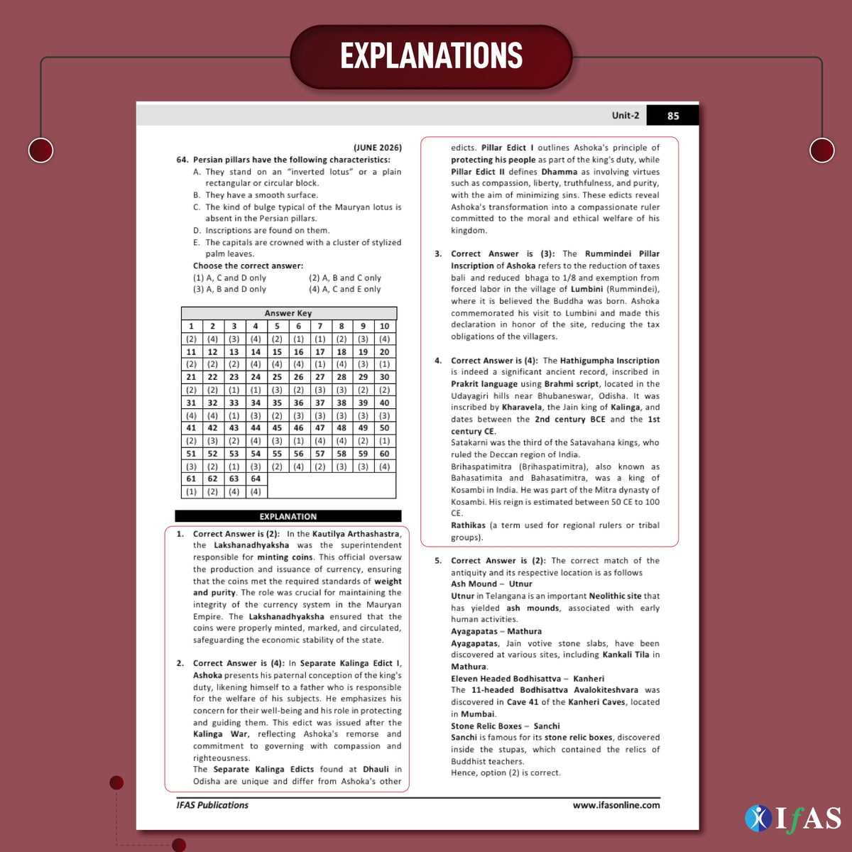 UGC NET History Paper 2 Book 2026 | 12 Years' Previous Year Solved Paper 2 (2015–Jun 2026) with Detailed Solutions | For NTA UGC NET/JRF & SET | Topic-wise Sorted PYQs | Best Seller | Two Brothers