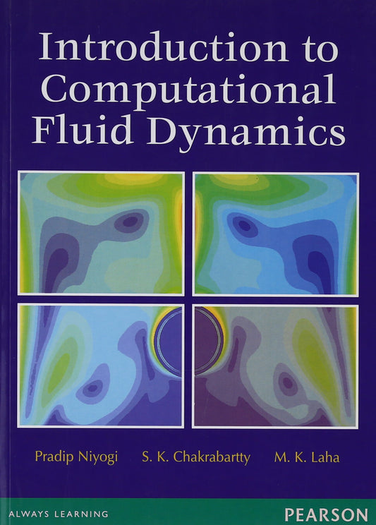 INTRODUCTION TO COMPUTATIONAL FLUID DYNAMICS
