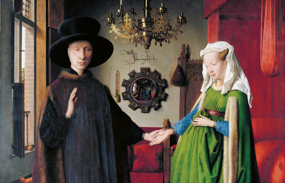 Van Eyck